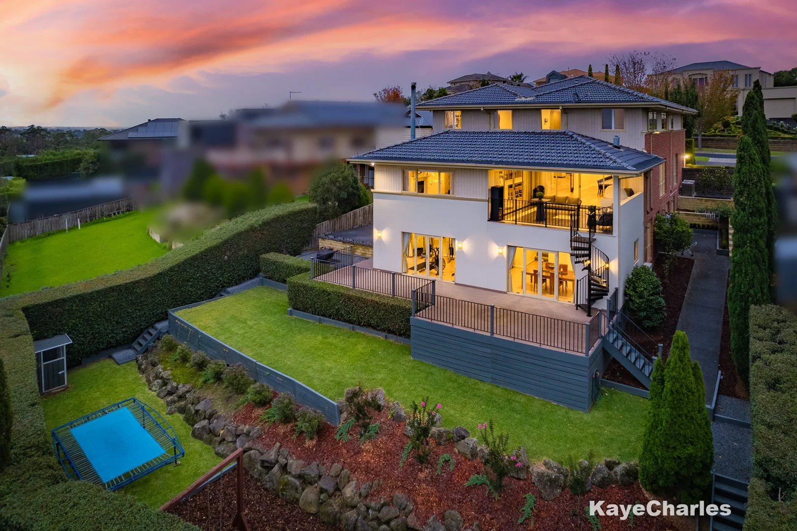 Additional image 3 of 9 Royal Crescent, Beaconsfield VIC 3807