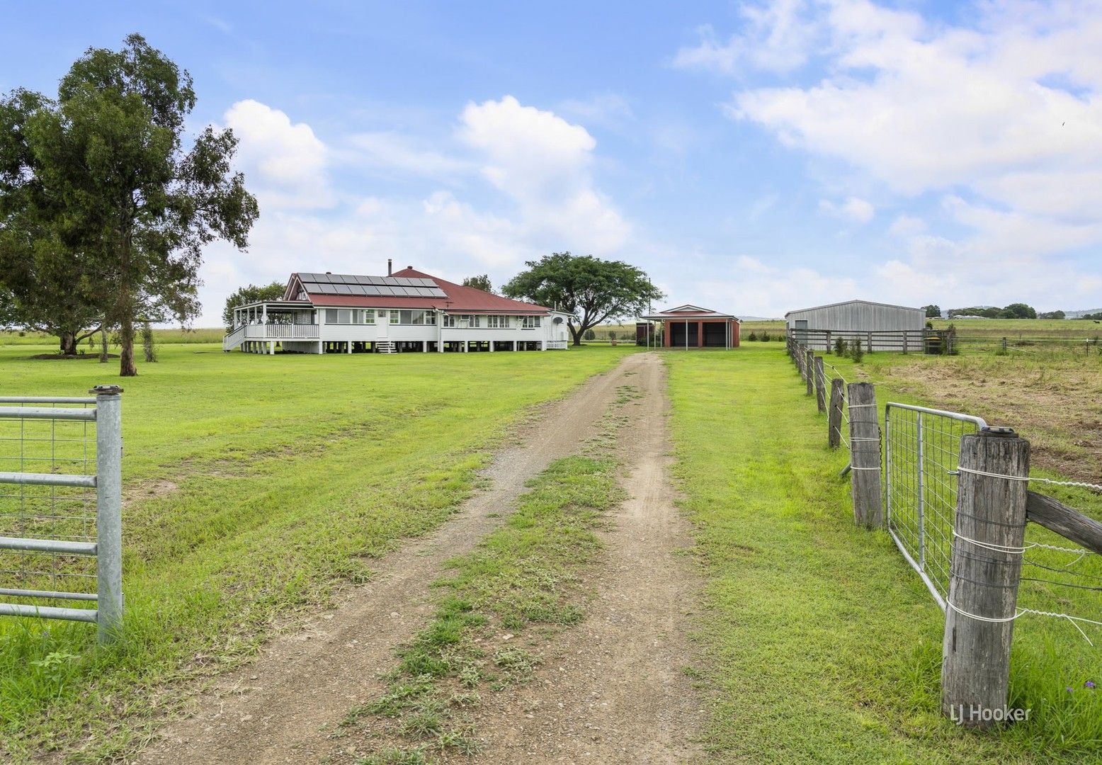 4 bedrooms House in 146 Lower Cresbrook Road CRESSBROOK QLD, 4313
