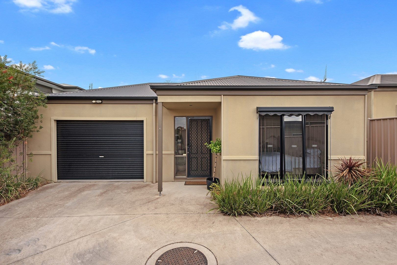 1/109 Victoria Street, Eaglehawk VIC 3556, Image 0