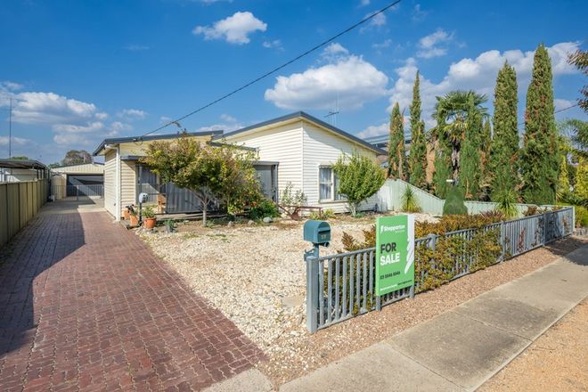 Picture of 19 Gillies Street, SHEPPARTON VIC 3630