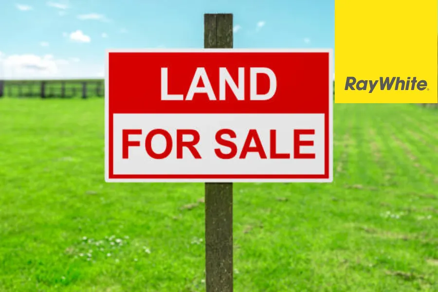 Land For Sale at Prime Location, Austral