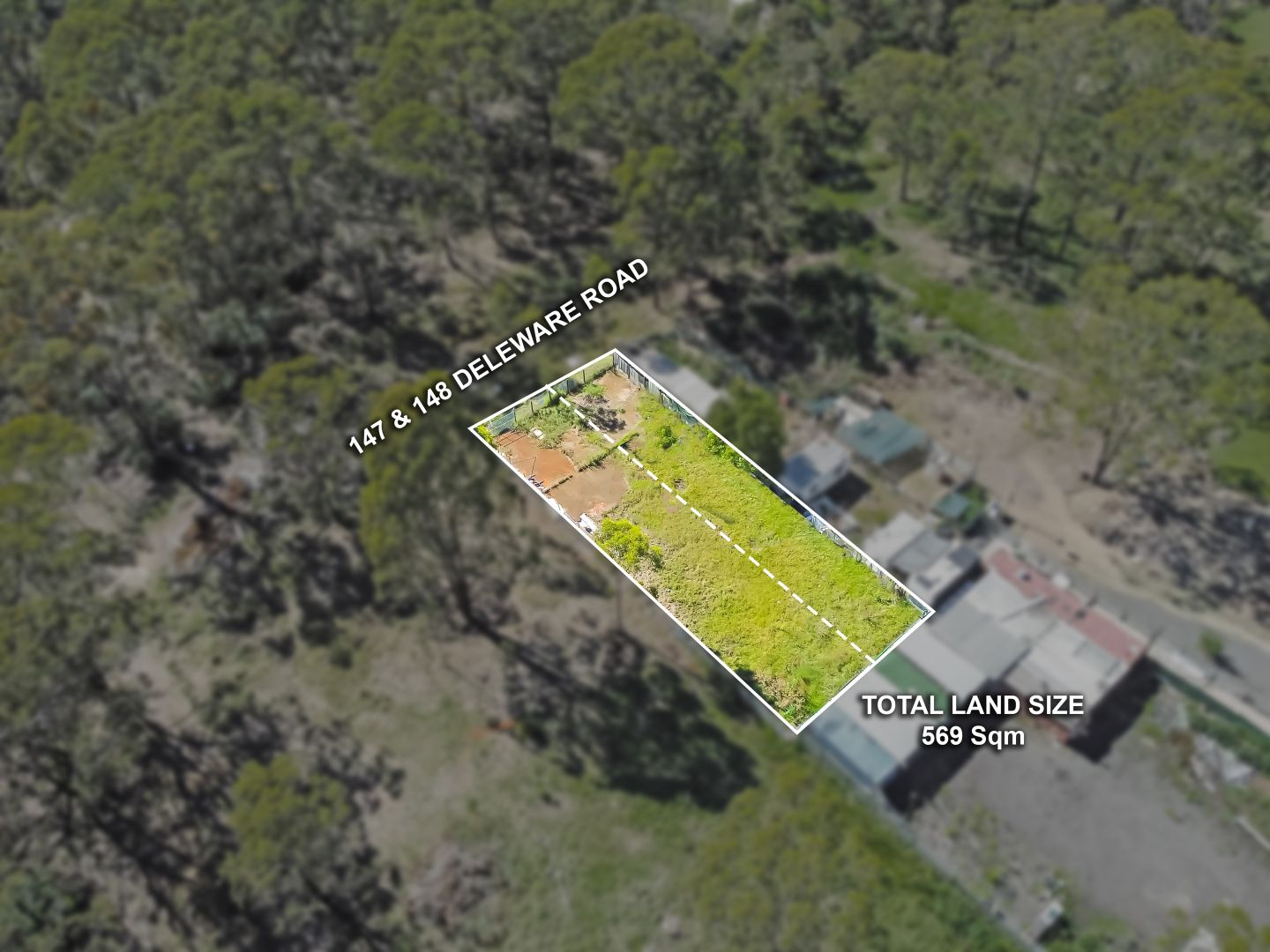 147 & 148 Deleware Road, Riverstone NSW 2765, Image 2