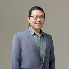 Leo - Jiali Guo, Sales representative
