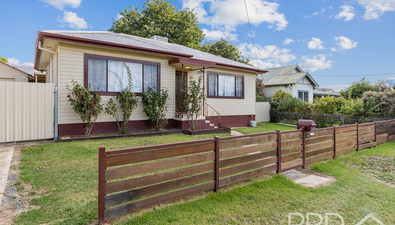 Picture of 169 Simpson Street, TUMUT NSW 2720