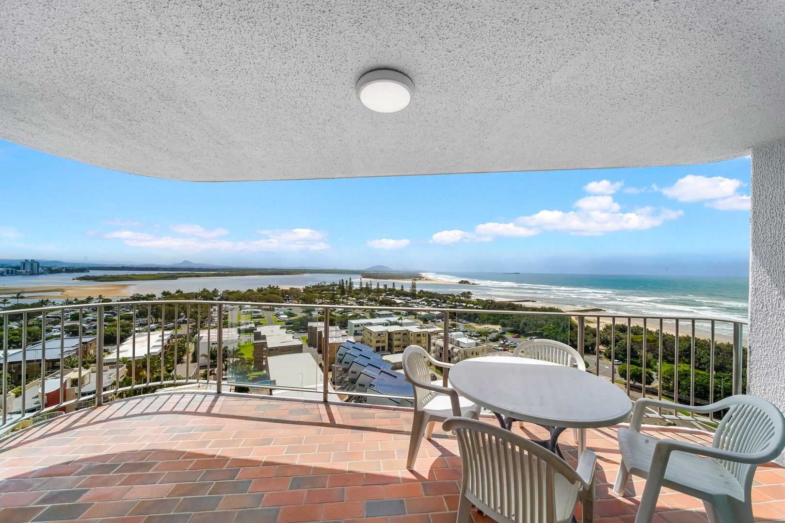 2 bedrooms Apartment / Unit / Flat in 56/19 Memorial Avenue MAROOCHYDORE QLD, 4558