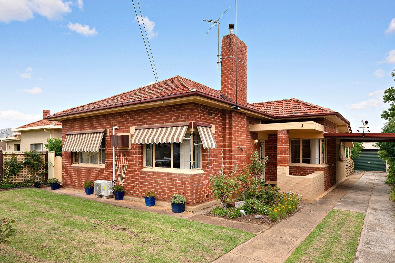 20 Raleigh Avenue, Flinders Park SA 5025, Image 0