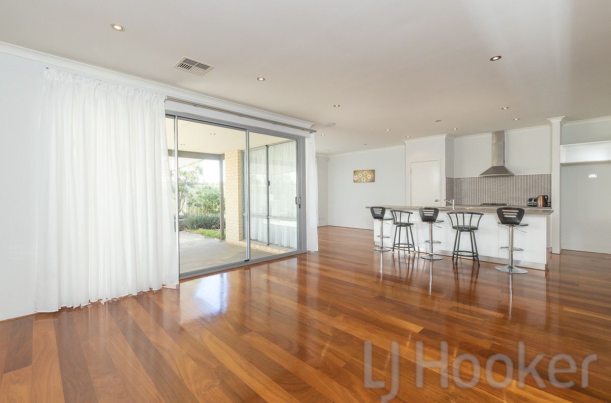 3 bedrooms House in 22 Cobaki Brace LAKELANDS WA, 6180