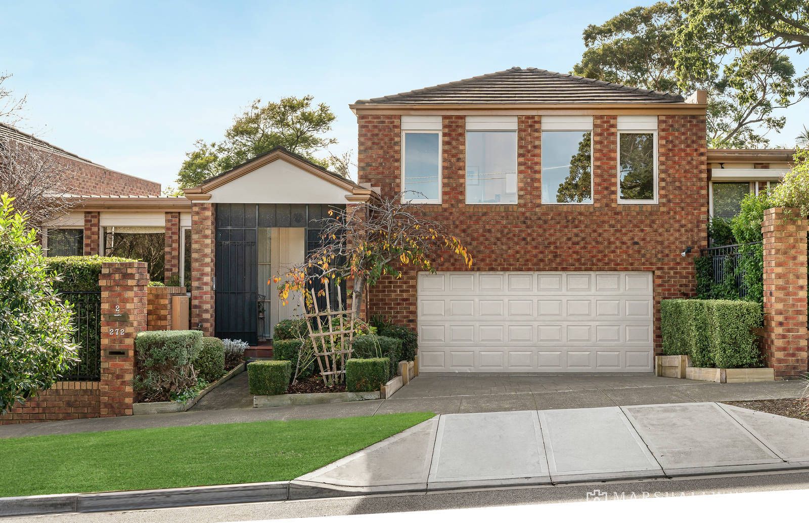 2/272 Orrong Road, Caulfield North VIC 3161, Image 0