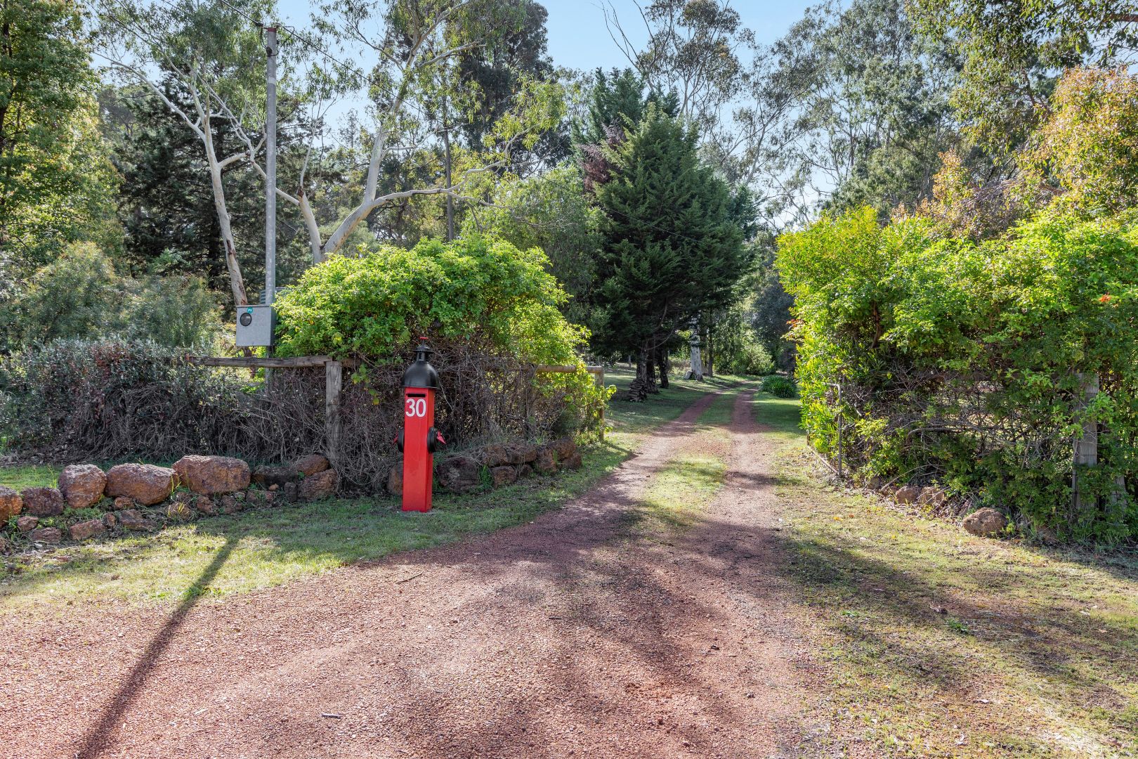 30 Throssell Street, Sawyers Valley WA 6074, Image 1