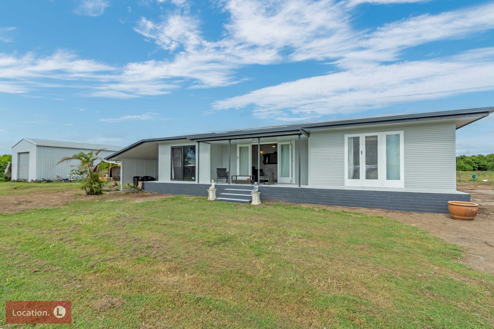 319 Booyan Road, Moorland QLD 4670, Image 2