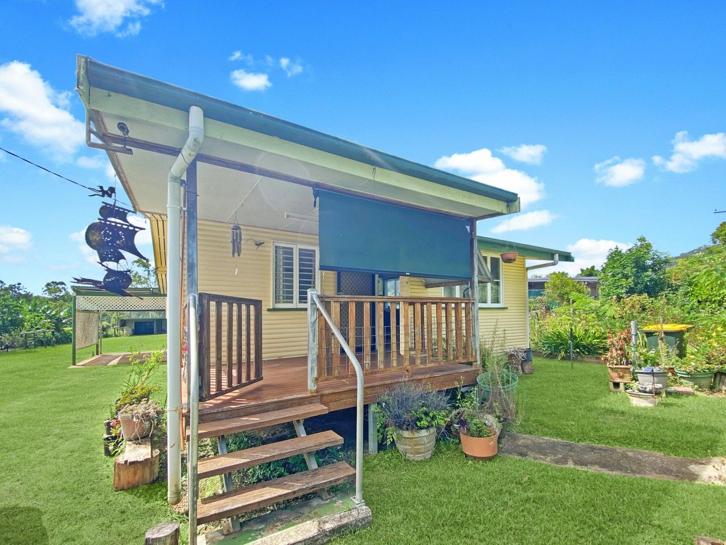 110 Herberton Rd, Atherton QLD 4883, Image 0