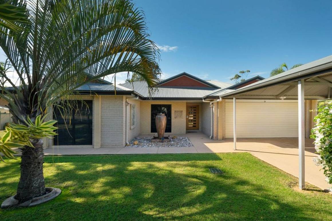 Picture of 10 Stewart Street, WITHCOTT QLD 4352