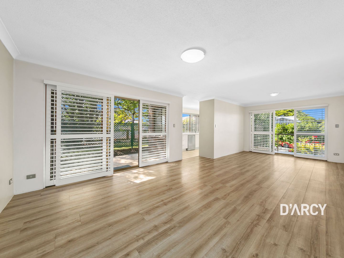 1/43 Ashgrove Avenue, Ashgrove QLD 4060, Image 1