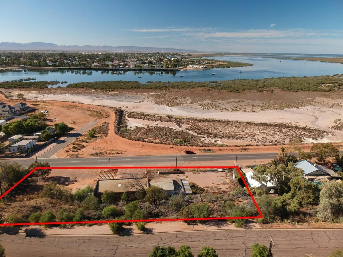 2430 Caroona Road, Port Augusta West SA 5700 Domain