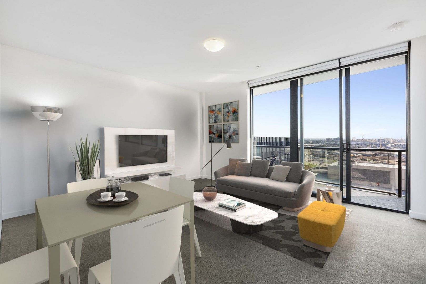 1214/8 Marmion Place, Docklands VIC 3008, Image 0