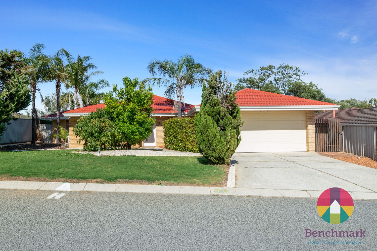 3 bedrooms House in 21 Quesnel Place JOONDALUP WA, 6027