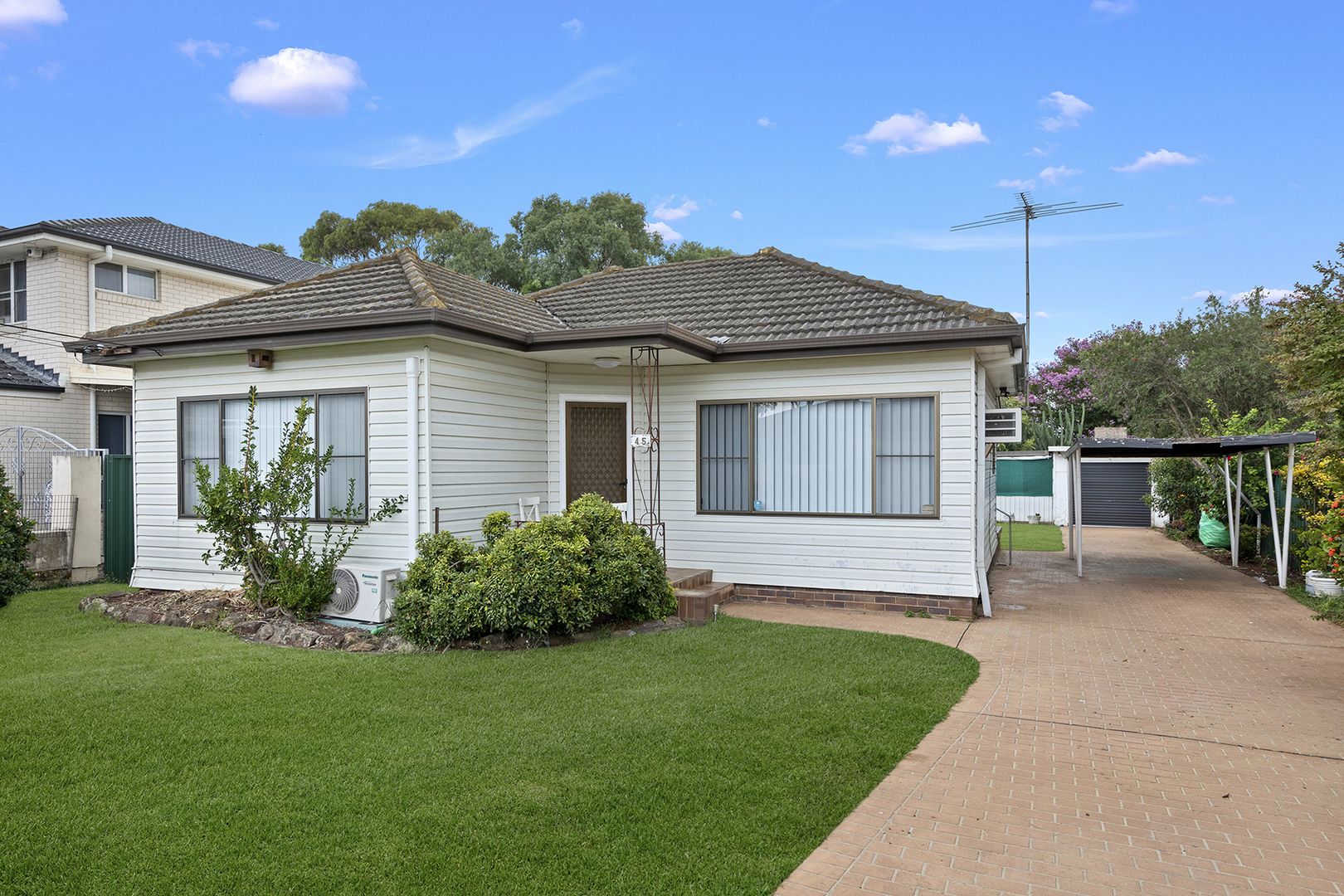 45 Marsden Road, Liverpool NSW 2170, Image 1