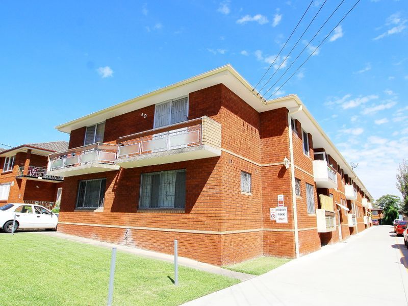 4/40 Fairmount Street, Lakemba NSW 2195, Image 0