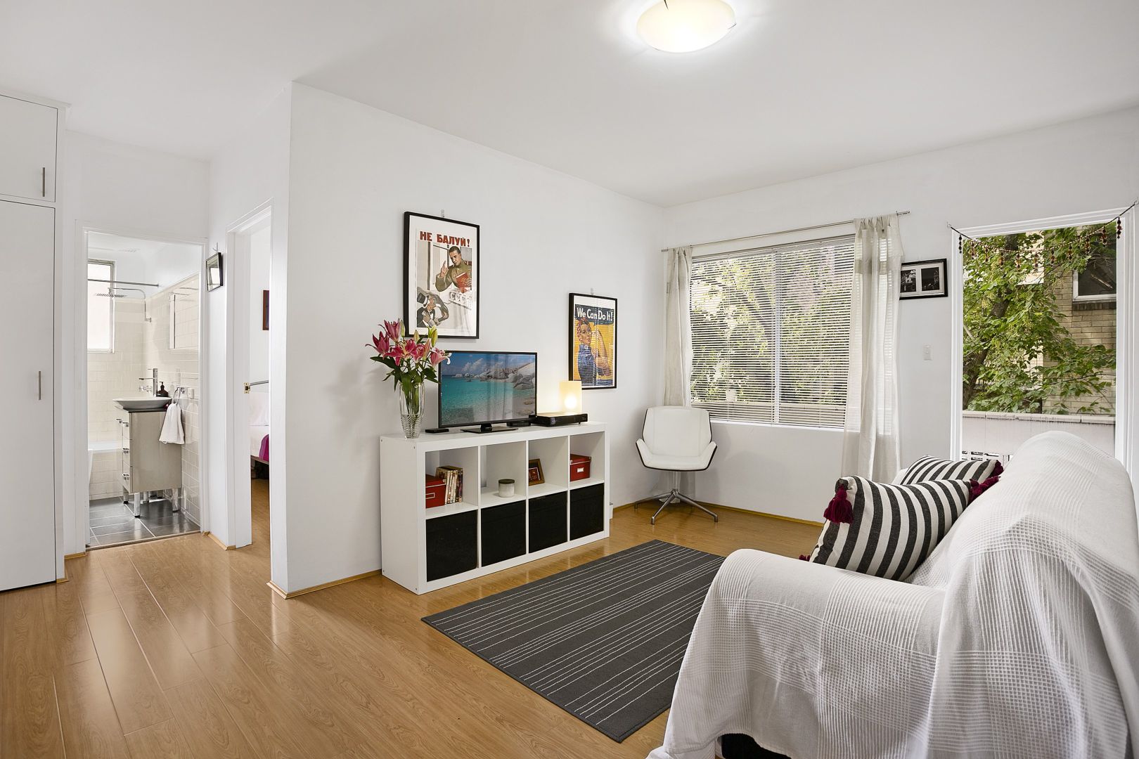 6/11 Arthur Street, Marrickville NSW 2204, Image 2