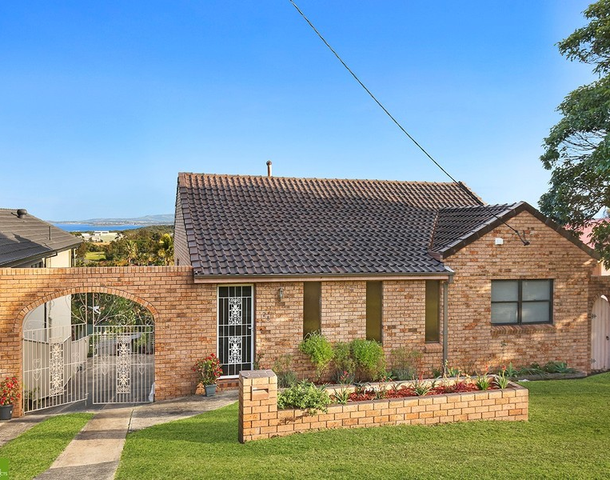 28 Donaldson Street, Port Kembla NSW 2505