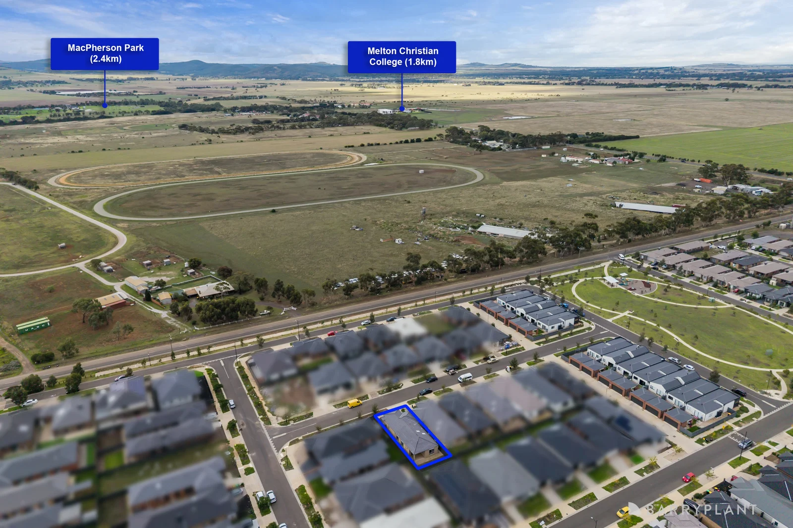 Additional image 13 of 15 Butternut Street, Harkness VIC 3337