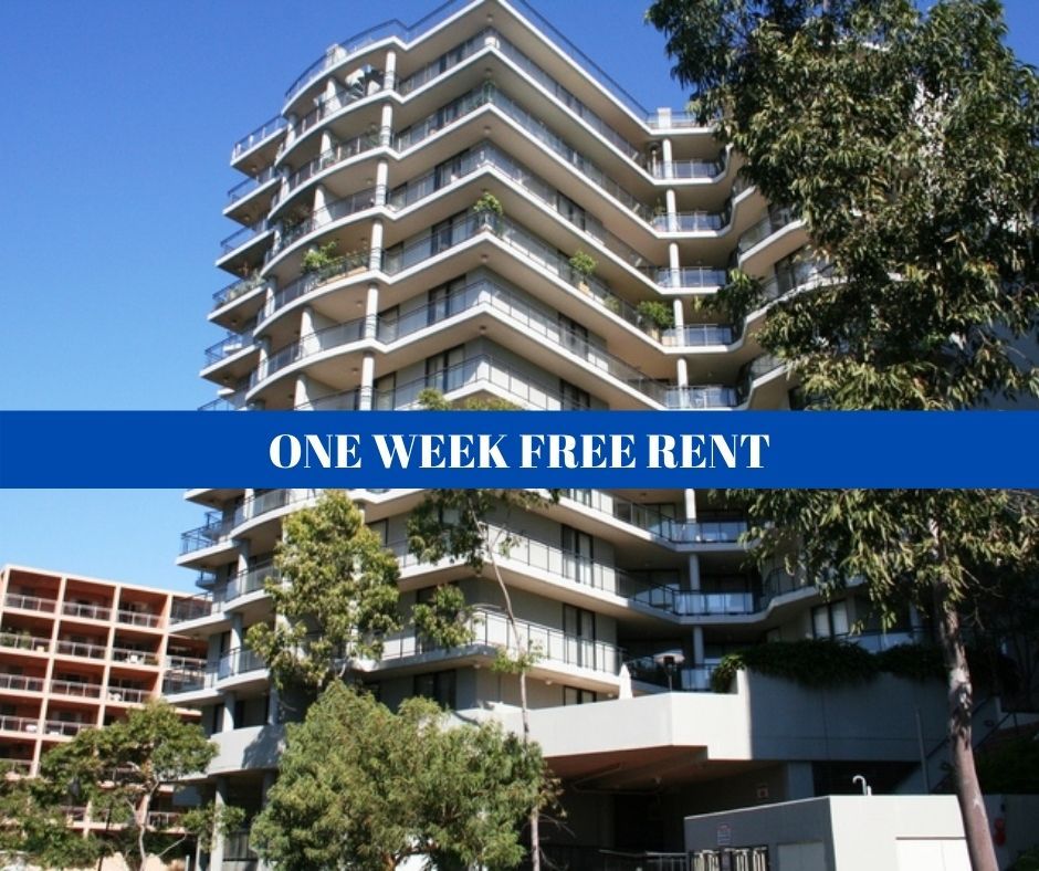 509 7 Keats Avenue Rockdale Nsw 2216 Apartment For Rent Domain