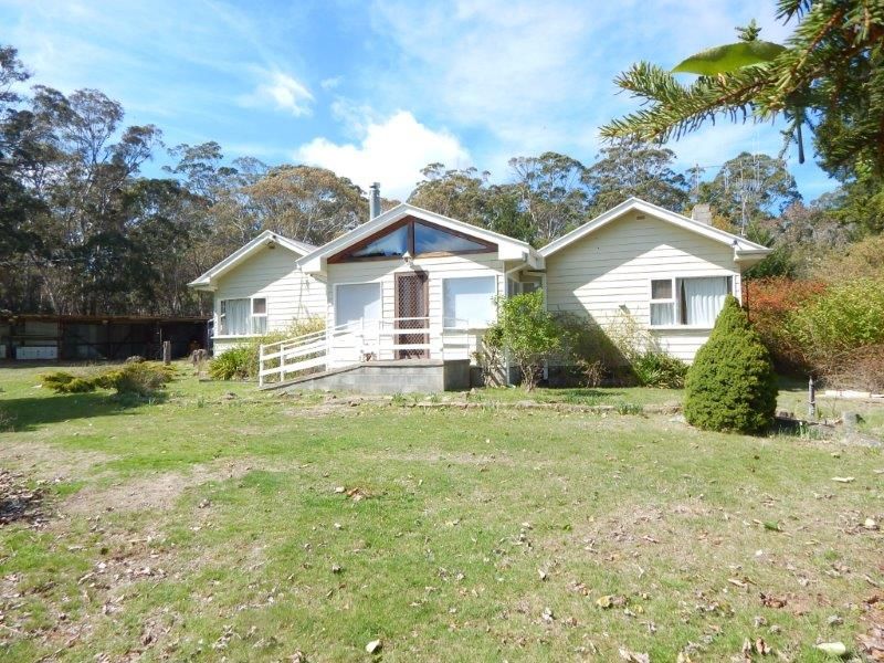 166 Hains Rd, Kybeyan NSW 2631, Image 0