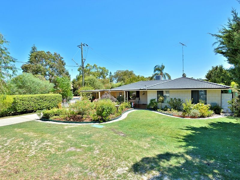 Property Report for 22 Roy Road, Coodanup WA 6210