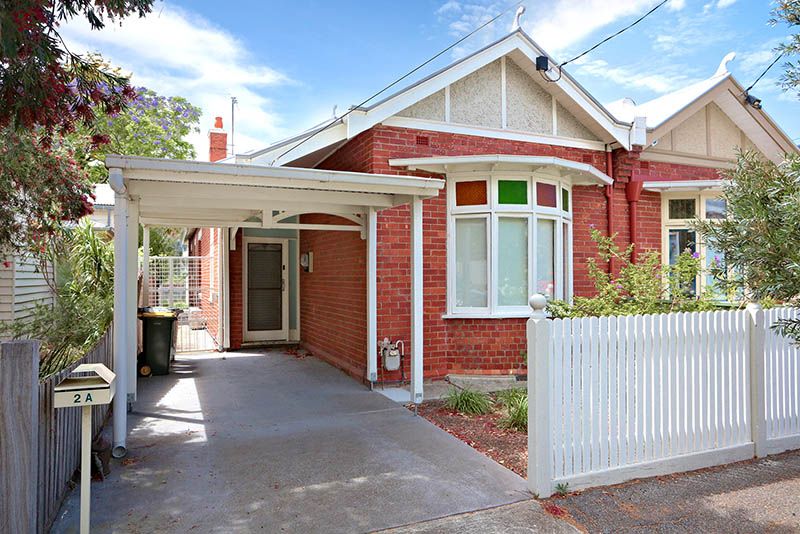 3 bedrooms House in 2A Alsace Street BRUNSWICK EAST VIC, 3057