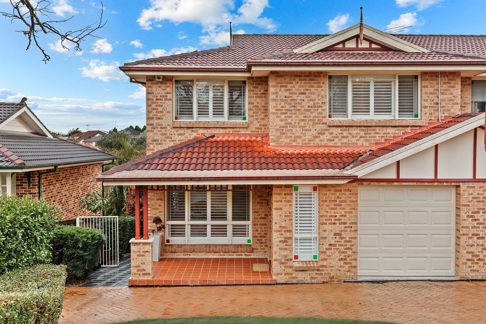 7A Bingara Crescent, Bella Vista NSW 2153, Image 0