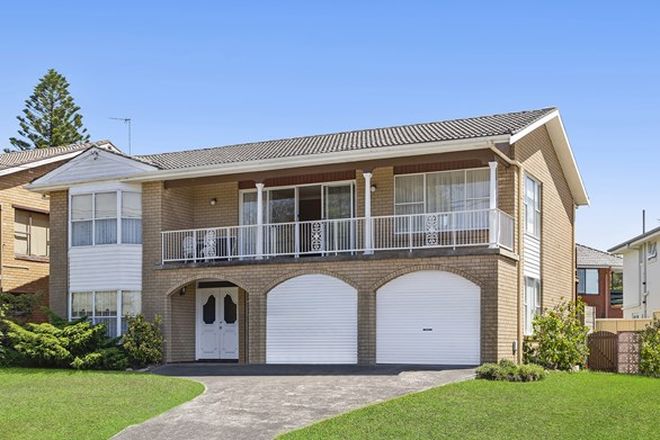 Picture of 132 Swadling Street, TOOWOON BAY NSW 2261