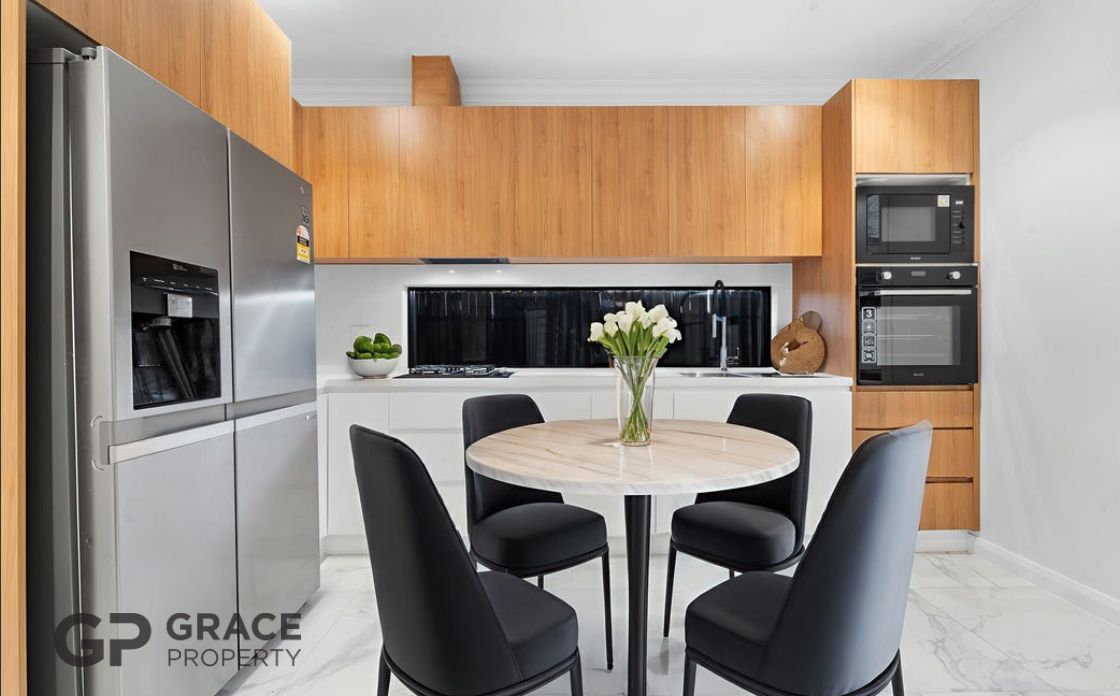 2 bedrooms House in 1/19 Starr Avenue PADSTOW NSW, 2211