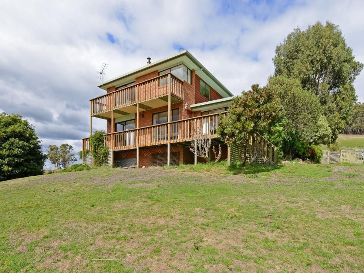 479 Nubeena Back Road, Koonya TAS 7187, Image 1