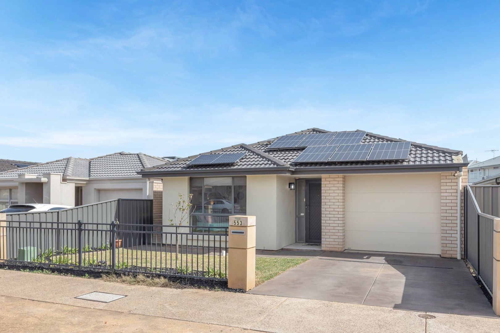 553 Stebonheath Road, Andrews Farm SA 5114, Image 1