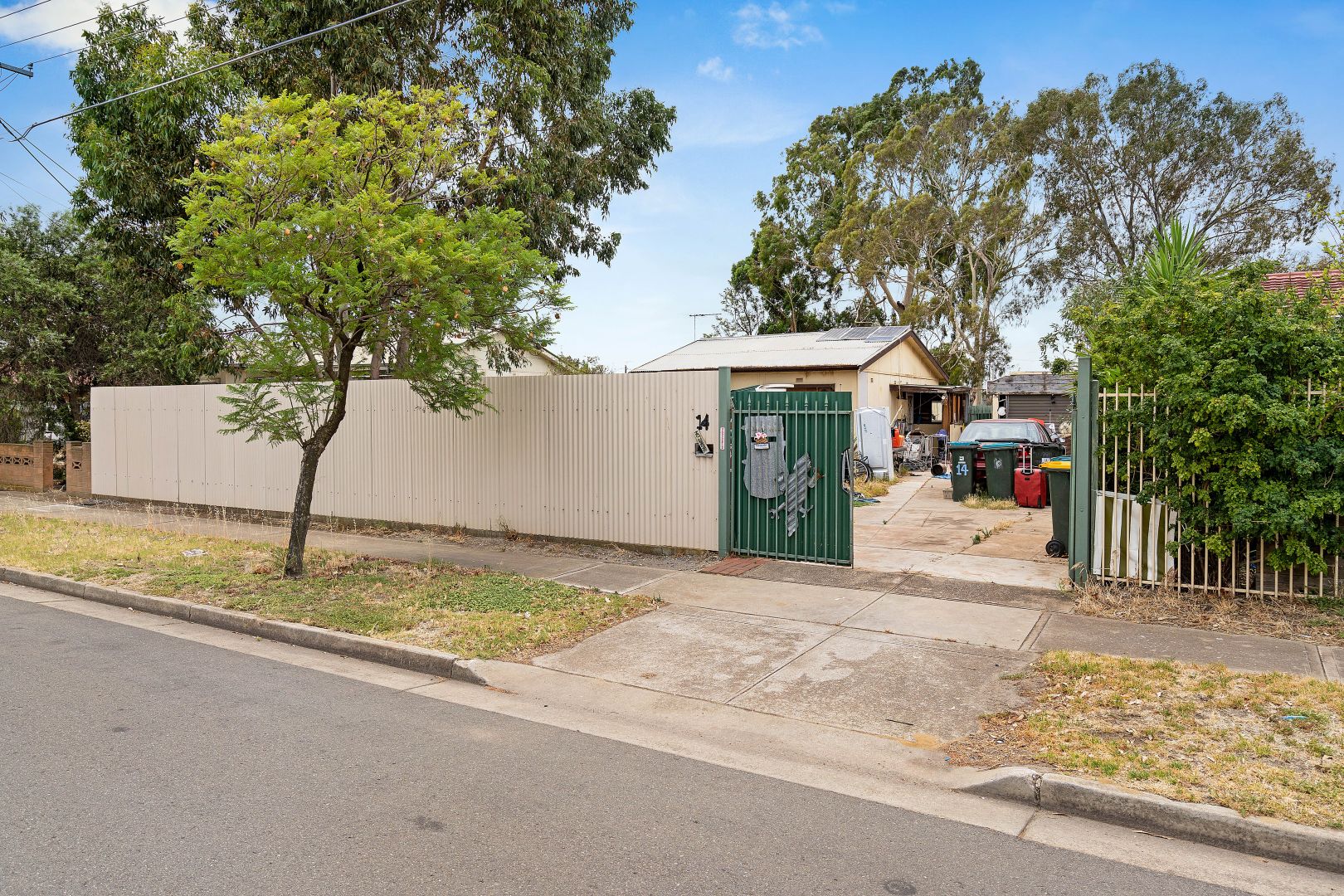 14 Milburn Street, Ottoway SA 5013, Image 1