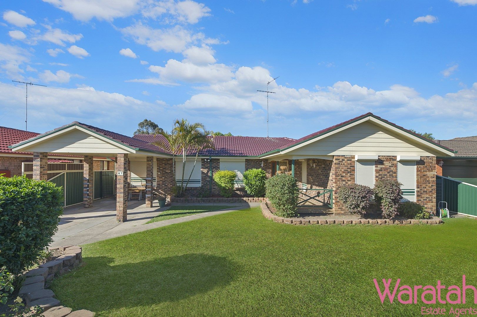 87 Alford Street, Quakers Hill NSW 2763, Image 0