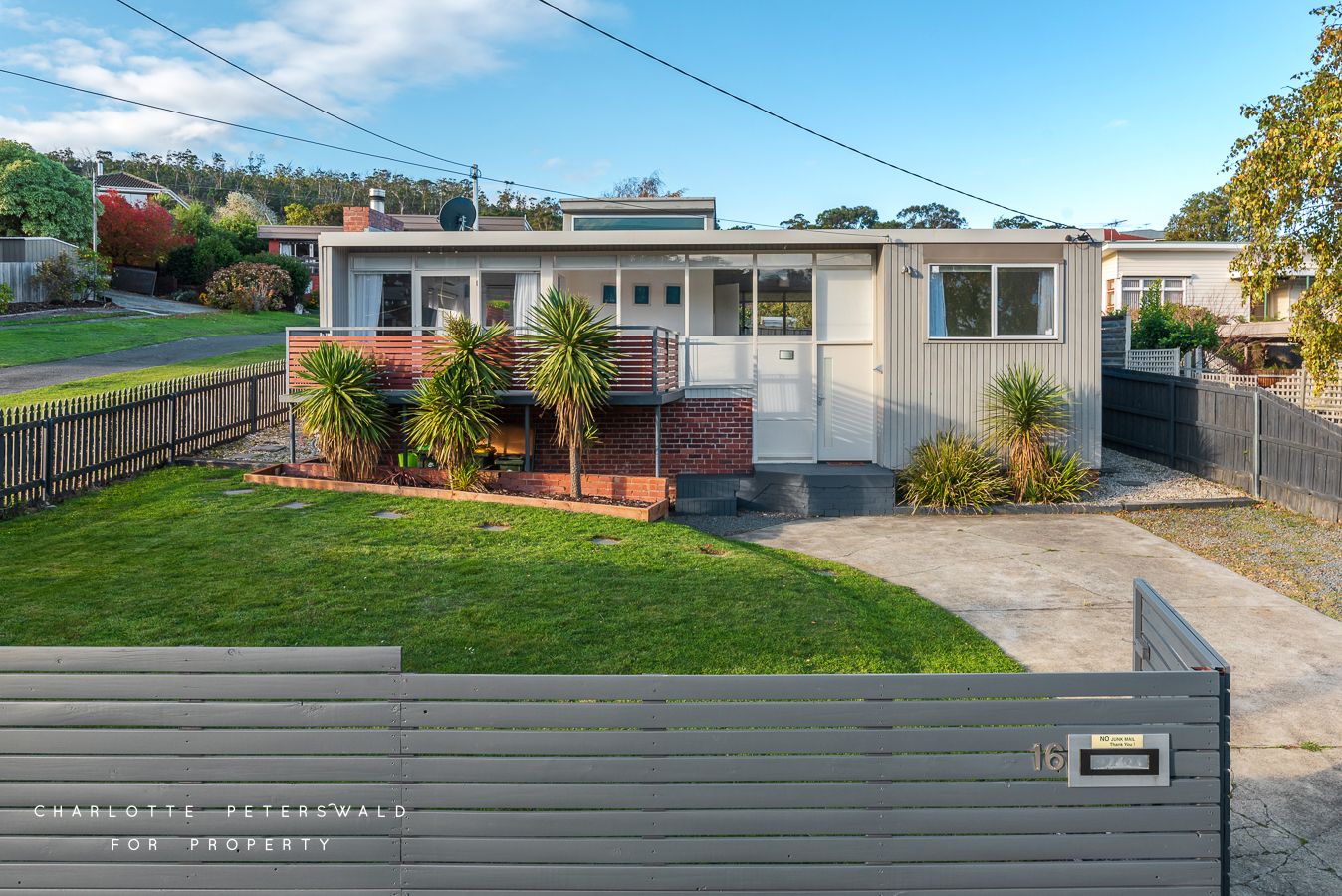 16 Clinton Road, Geilston Bay TAS 7015, Image 0