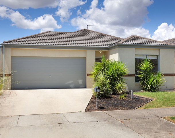 14 Inwood Crescent, Wodonga VIC 3690