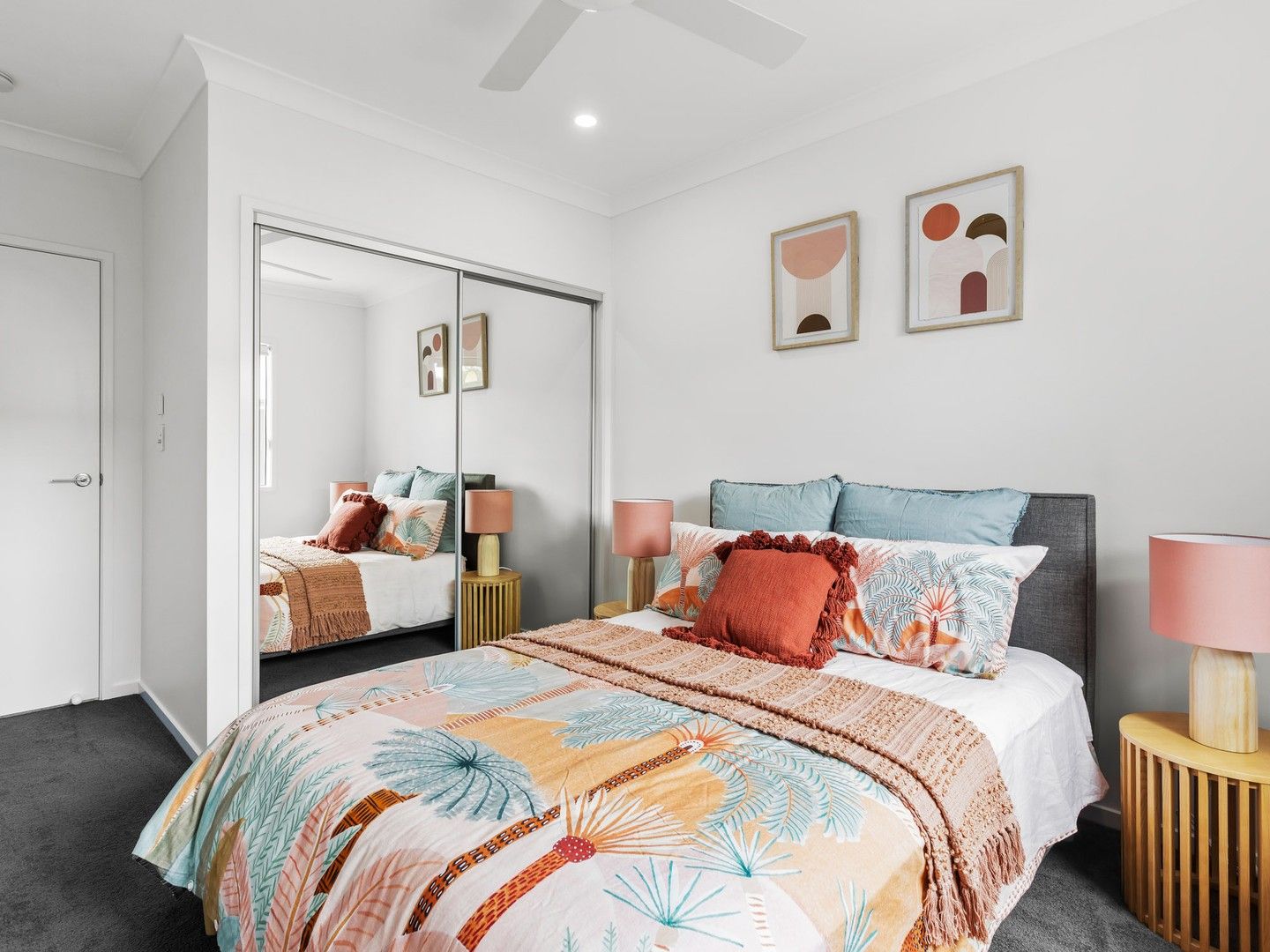 4 bedrooms Townhouse in  MANGO HILL QLD, 4509