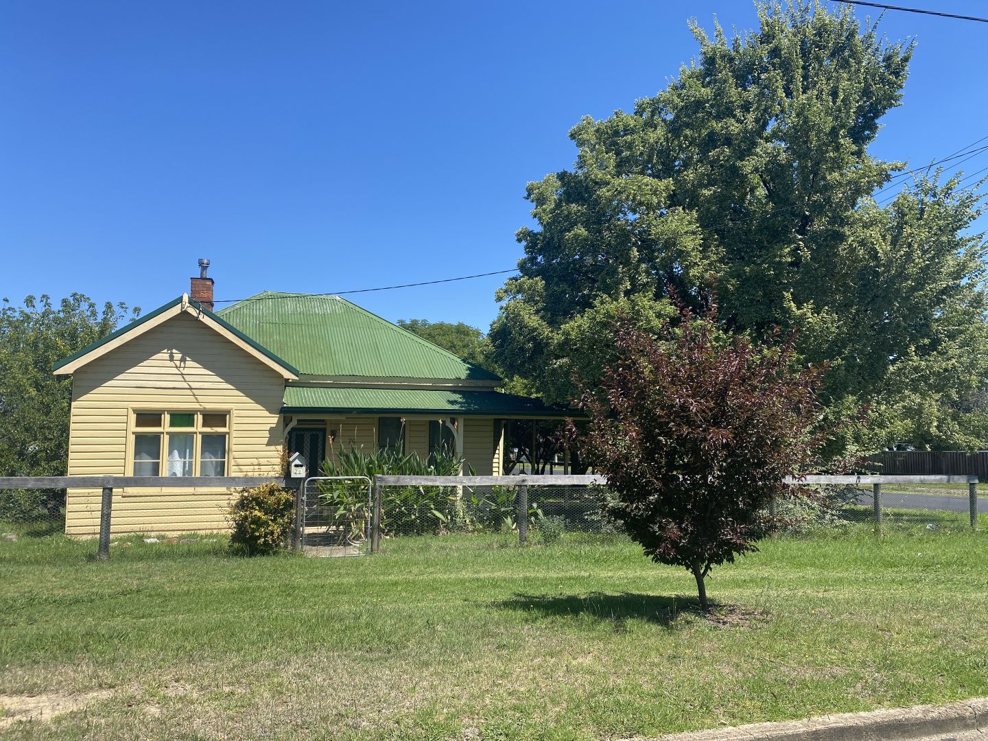 79 Mudgee Street, Rylstone NSW 2849 House For Rent Domain