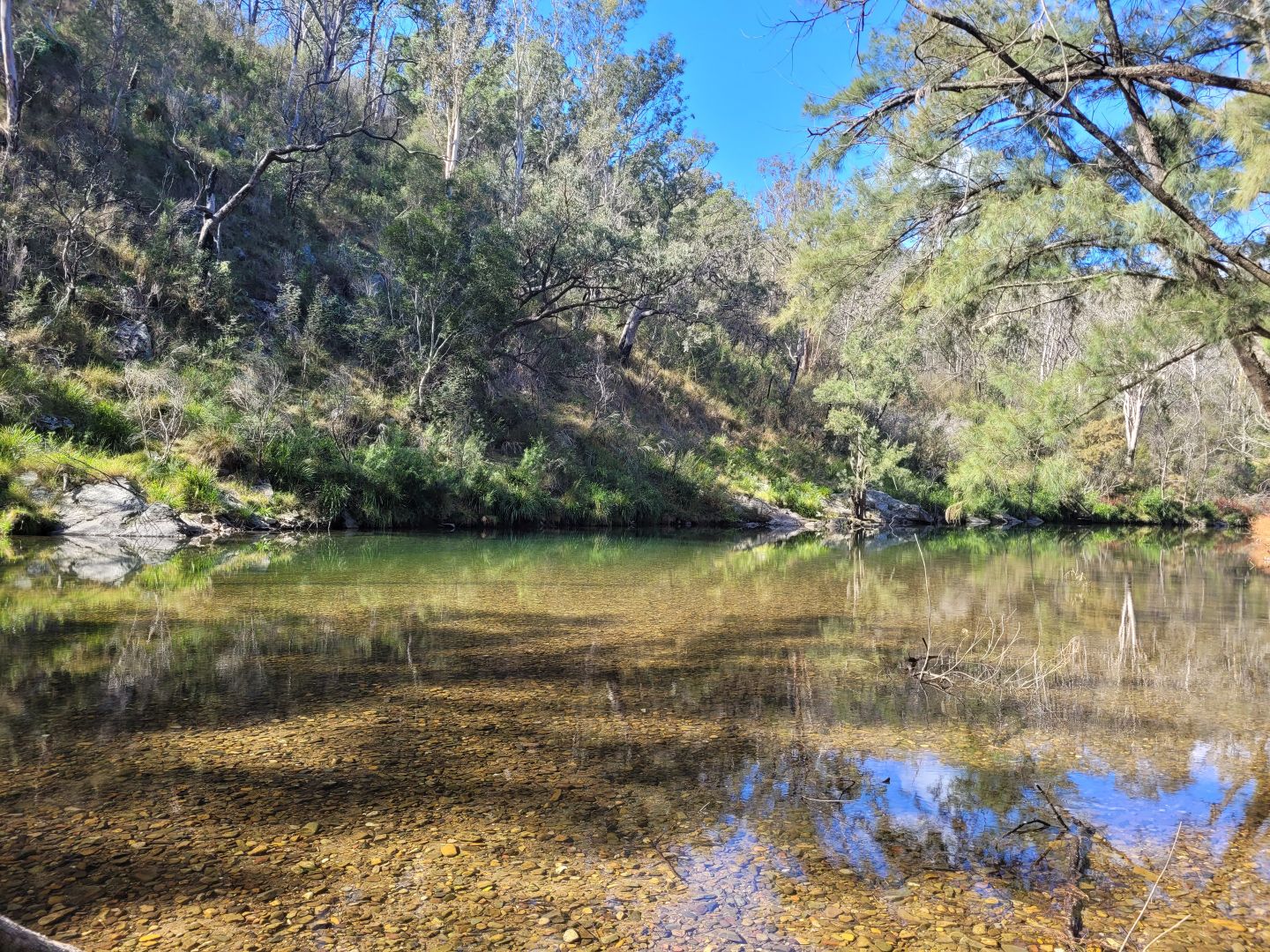 Lots 32,113 & 114 Off Neringla Road, Neringla NSW 2622, Image 1