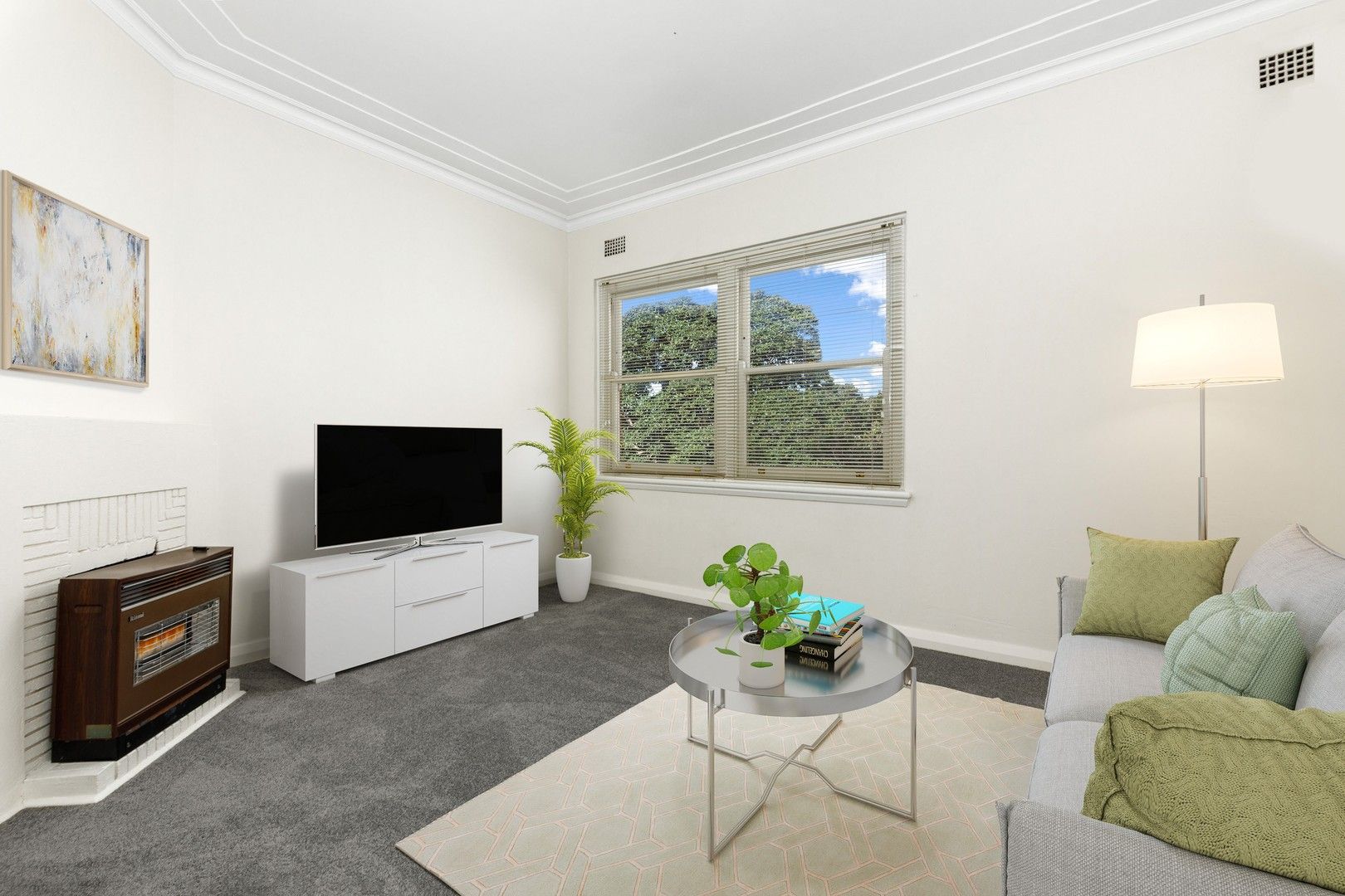1 bedrooms Apartment / Unit / Flat in 5/7 Adderstone Avenue NORTH SYDNEY NSW, 2060