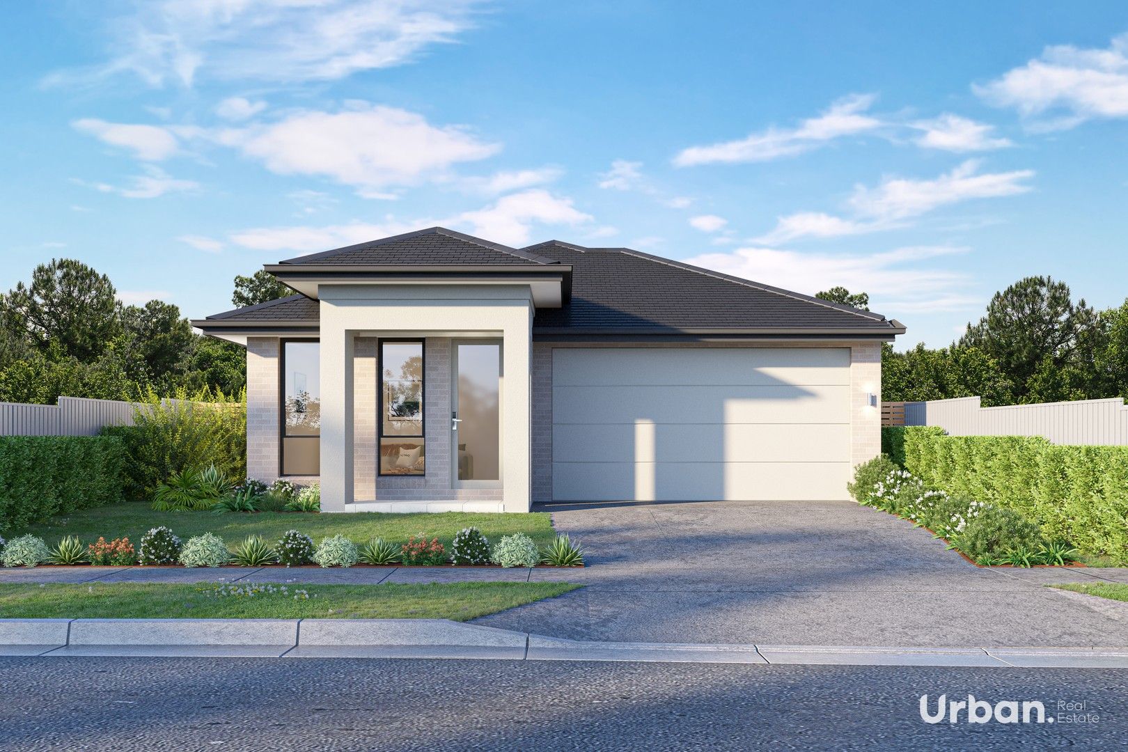 Lot 902 Somervaille Drive, Catherine Field NSW 2557, Image 0