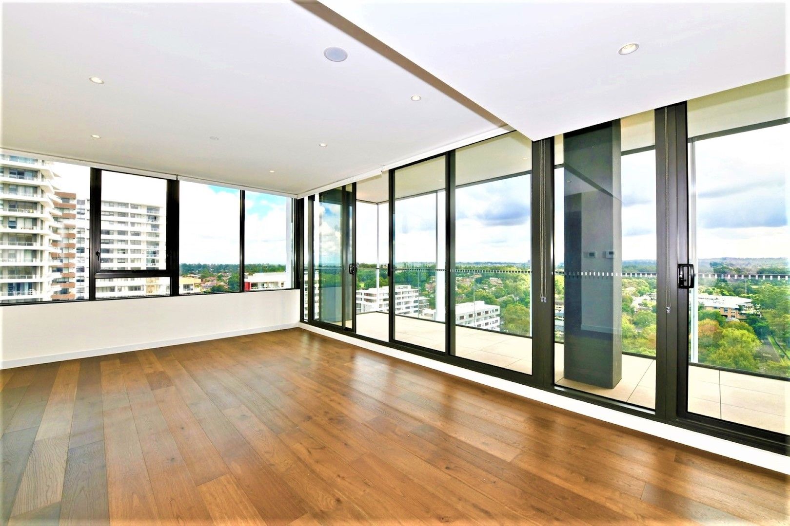 2 bedrooms Apartment / Unit / Flat in 1808/120 Herring Road MACQUARIE PARK NSW, 2113