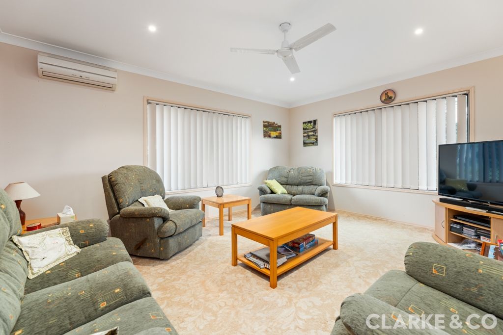 7 Carriage Crescent, Beerburrum QLD 4517, Image 1