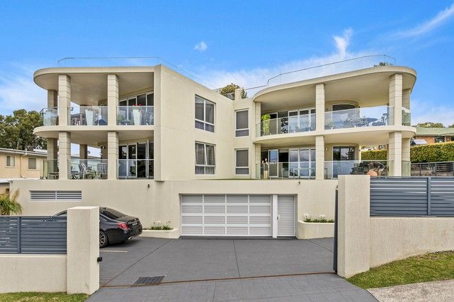 Picture of 2/3 Wollongong Street, SHELLHARBOUR NSW 2529