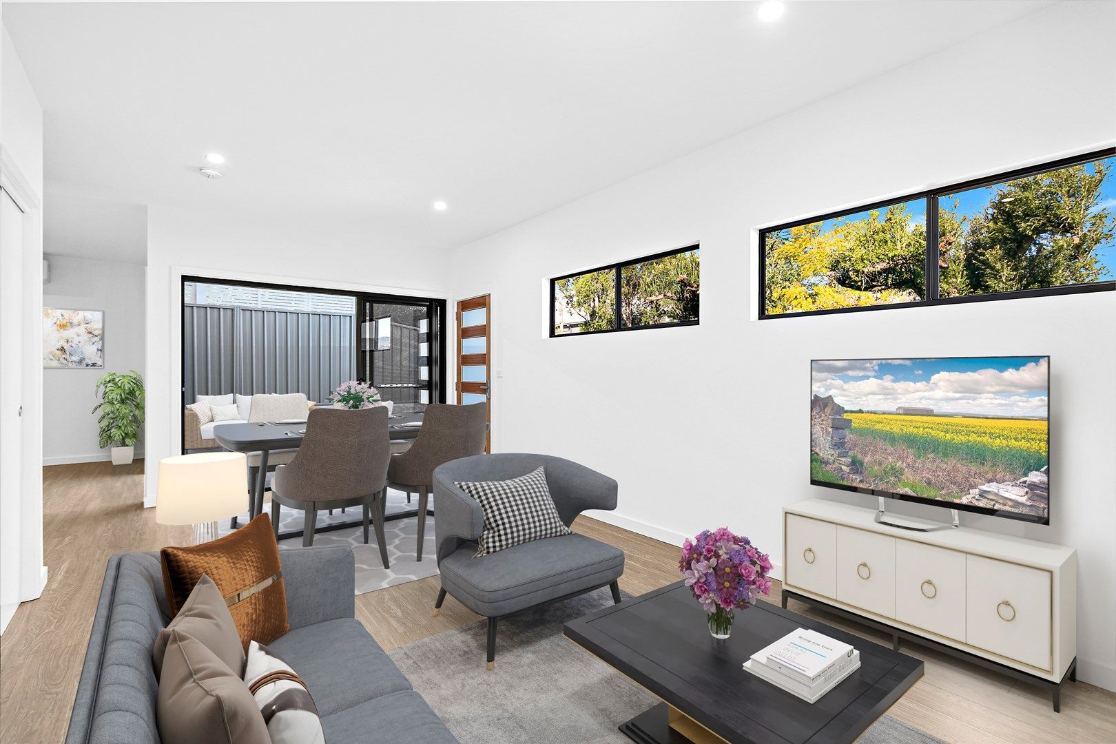 3/10 Hopetoun Street, Oak Flats NSW 2529, Image 1