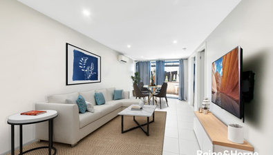 Picture of 6/35-39 Eighth Boulevard, SPRINGVALE VIC 3171