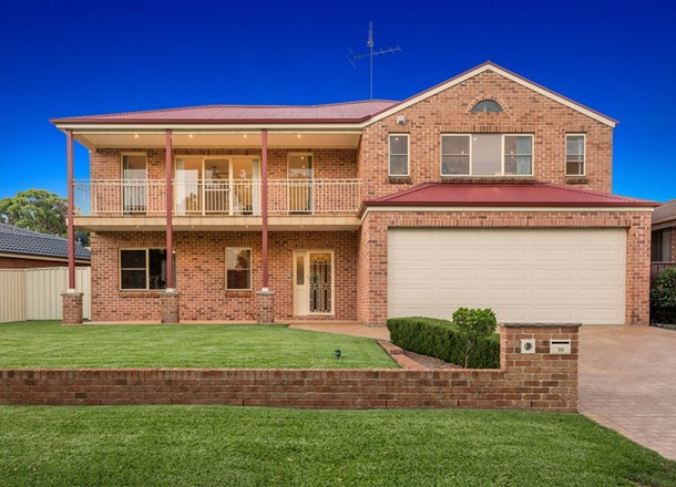 29 Griffiths Road, Mcgraths Hill NSW 2756