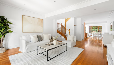 Picture of 24B Moore Street, ROZELLE NSW 2039